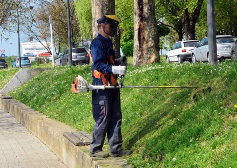 Finski poštari uz dostavu pošiljaka kosit će i travu