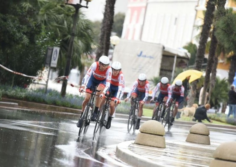 Tour of Croatia: Kvasina na pragu ukupne pobjede!