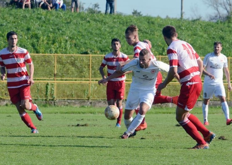 Najstariji hrvatski nogometni klub pred gašenjem!
