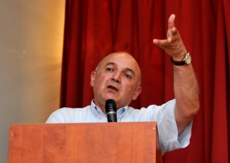 Jurčić: EU nije donijela Hrvatskoj vidljivu korist