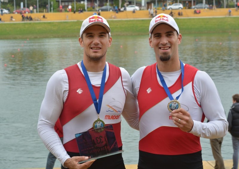 Najjači hrvatski aduti već na putu u Rio: Hoće li ih šokirati smještaj?