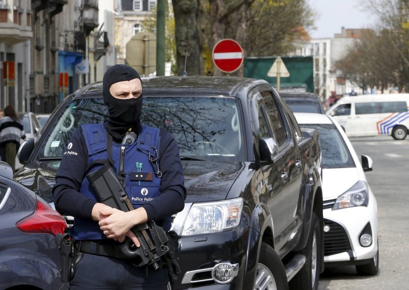Belgija četvoricu optužila za terorizam