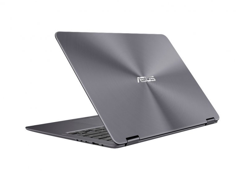 ASUS predstavio Zenbook Flip sa zakretnim zaslonom osjetljivim na dodir