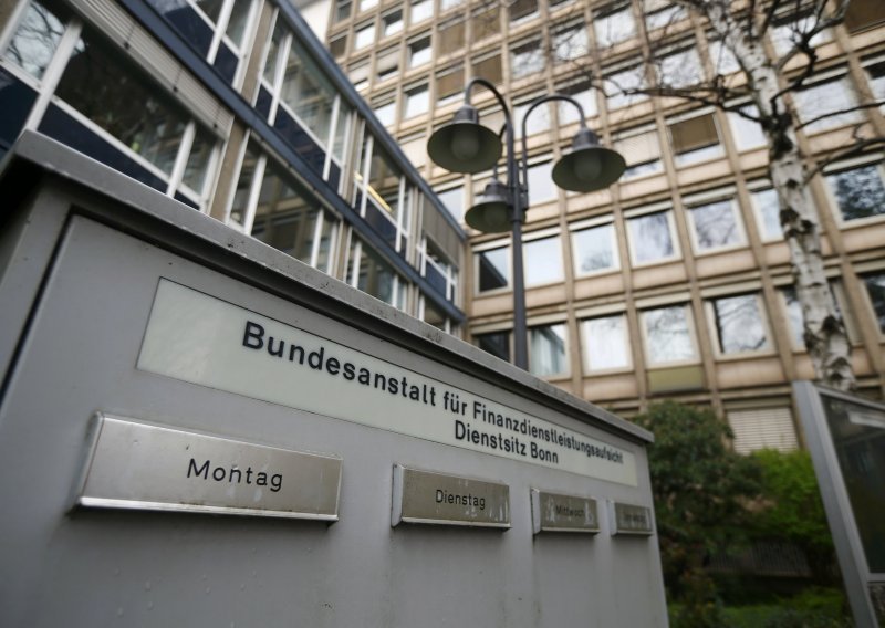 U skandal upleteno najmanje 28 njemačkih banaka