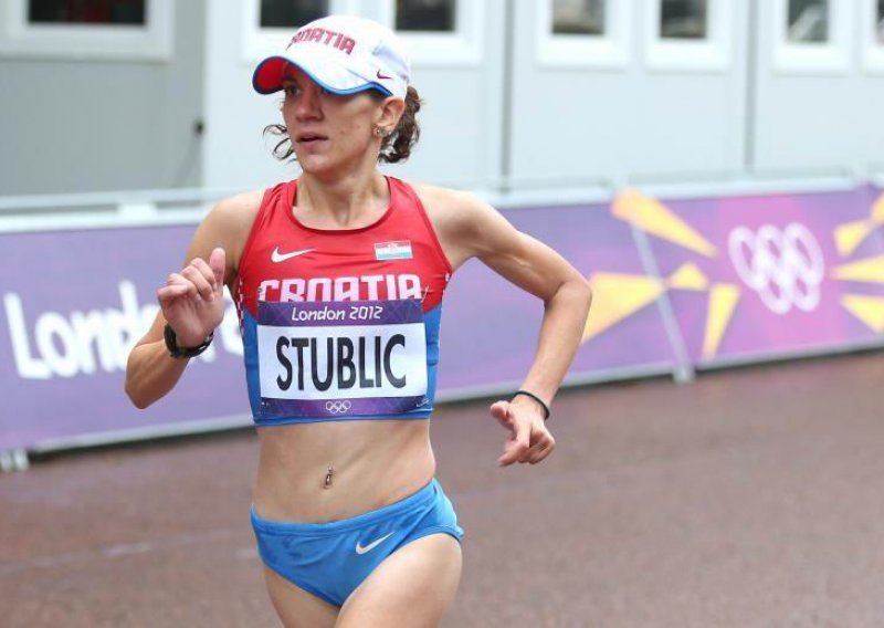 Sjajna Lisa Stublić četvrta na njujorškom polumaratonu