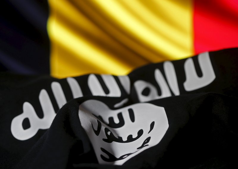 Najviše džihadista iz Belgije, Francuske, Njemačke i Engleske