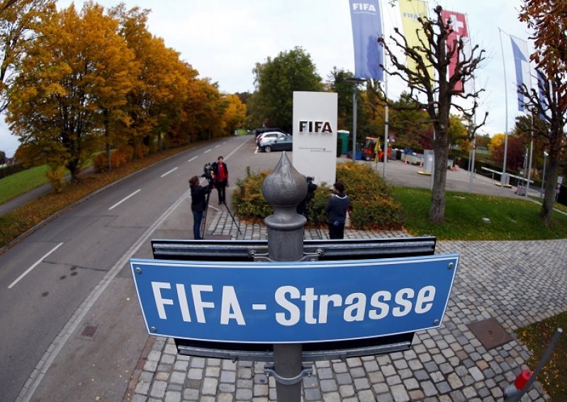 Nijemci priznali da su Fifi platili 6,7 milijuna eura
