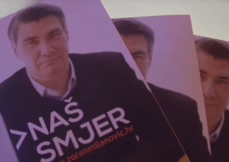 Milanović spotom čeliči svoje fanove uoči izbora u SDP-u