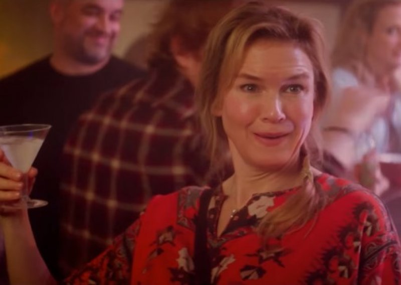 Kakva iznenađenja donosi prvi foršpan nove Bridget Jones?