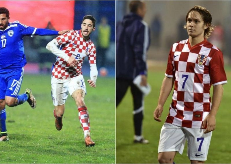 Halilović i Vrsaljko dobili priliku, ali kako su ju iskoristili?