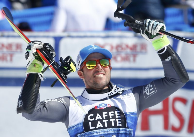 Veliki skijaški trijumf moćnih Francuza