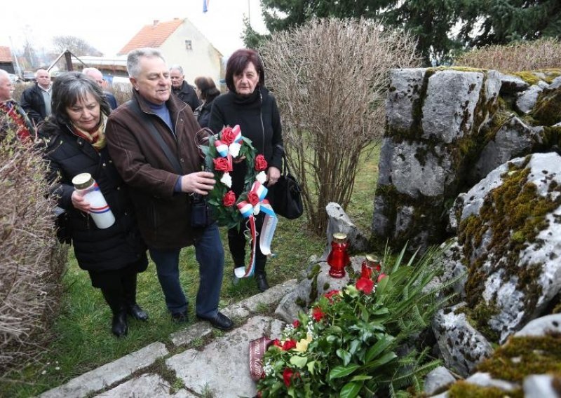 Danas pozivaju na zajedništvo, a što je to nego bratstvo i jedinstvo?