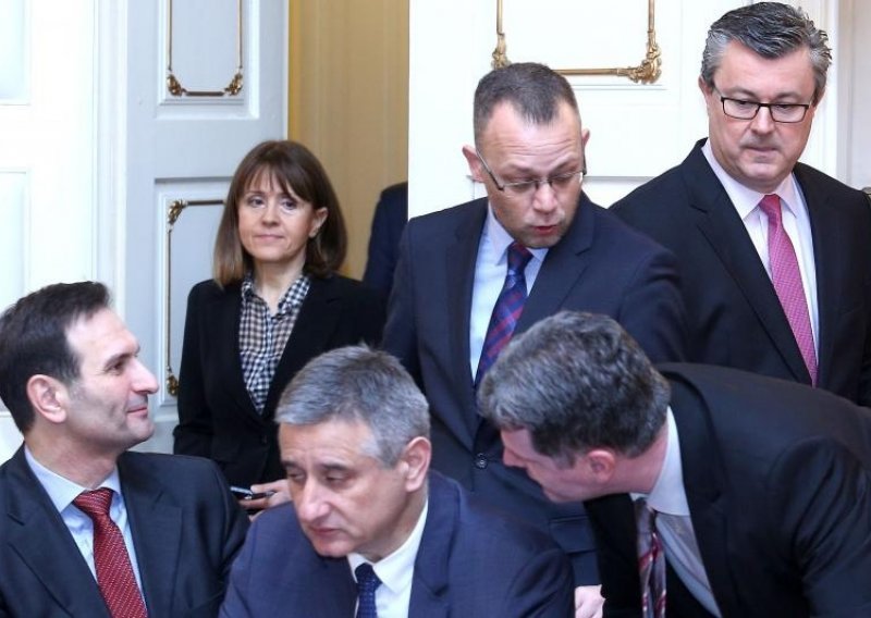 Hasanbegović sasjekao izvješće Programskog vijeća HRT-a