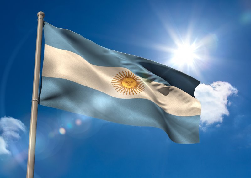 Argentina platila jednu od najvećih rata duga u posljednjih 20 godina
