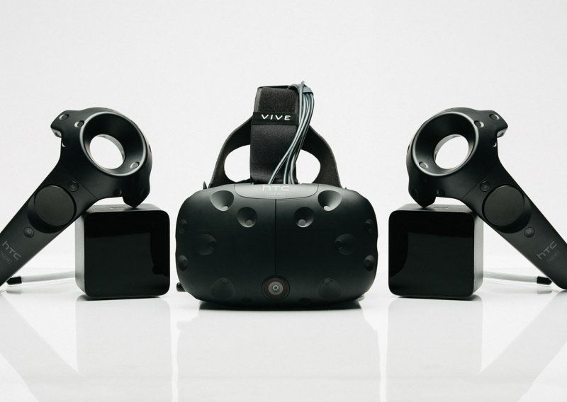 Saznajte može li vaš PC pokrenuti Valveovu opremu za VR