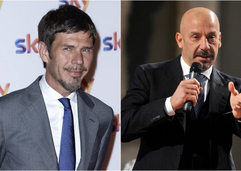 Žestoka rasprava u Italiji: Boban i Vialli na suprotnim stranama!