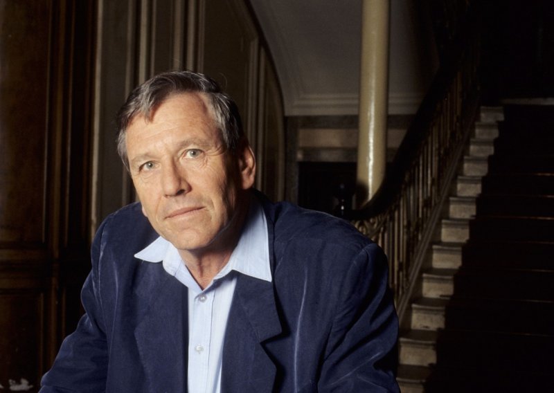 Amos Oz: Juda nije izdajica, nego prvi i jedini istinski kršćanin