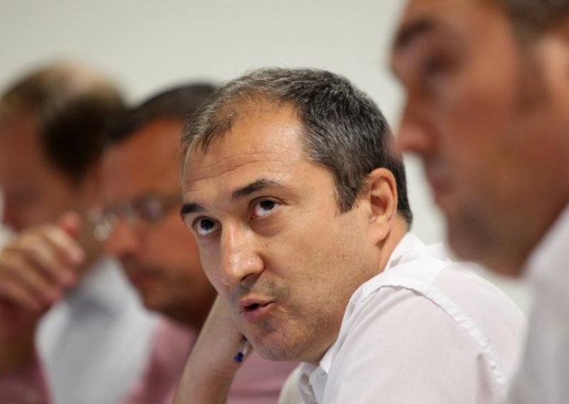 'Već sutra treba zatražiti Radmanovu smjenu'