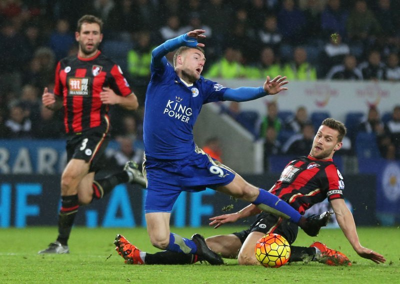 Leicester svjestan da ga čeka pravi rat u subotu!