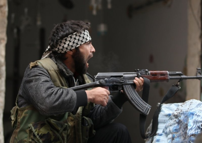 Otkriveno zašto ljudi odlaze iz BiH boriti se za ISIL - i zašto se vraćaju