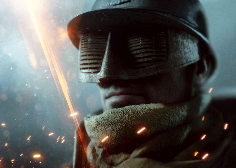 Evo što uskoro stiže u Battlefield 1