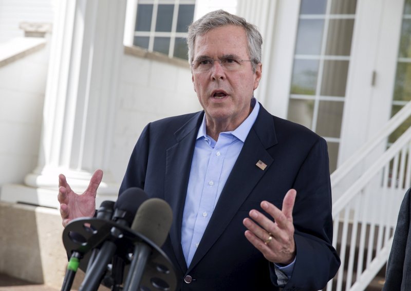 SAD: Jeb Bush ulazi u predsjedničku utrku