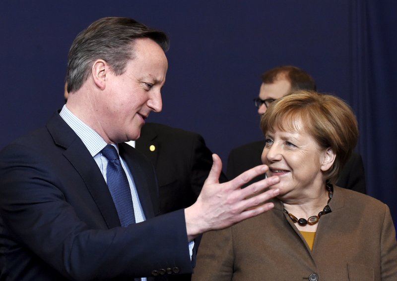 'Dogovor oko Velike Britanije neće biti lagan, ali volja postoji'