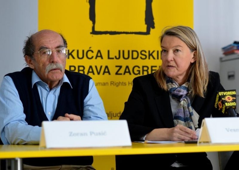 GOLJP i Documenta osudili napad na mladića u Vukovaru