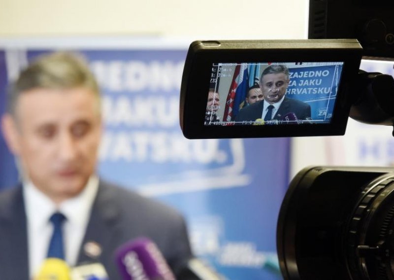 Karamarko u utorak svjedoči u slučaju Perković?