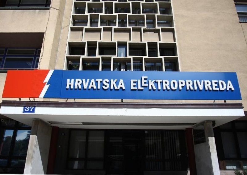 HEP će opskrbljivati električnom energijom Luku Koper