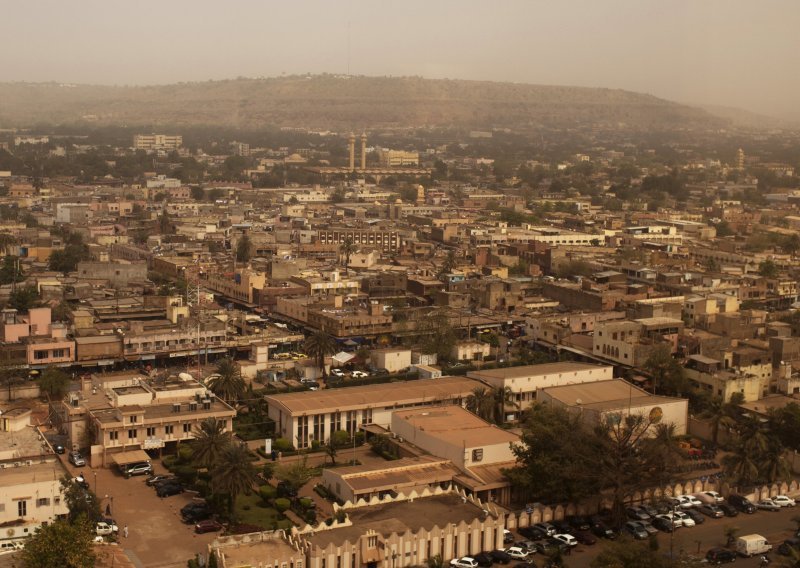 Mali: Osumnjičeni islamisti napali bazu UN-a, ubijeno nekoliko ljudi