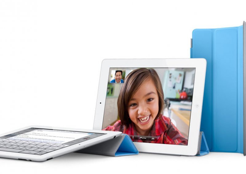 iPad 2 stiže u još 25 zemalja u petak