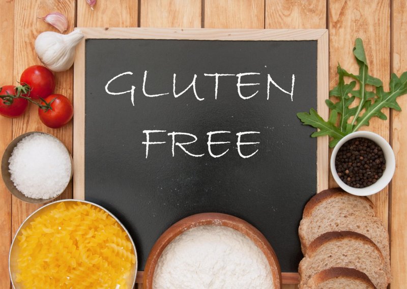 Proizvodi bez glutena možda ipak nisu zdraviji?
