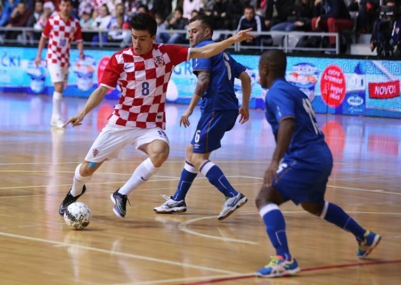 Izbornik objavio konačan popis hrvatskih igrača za EURO