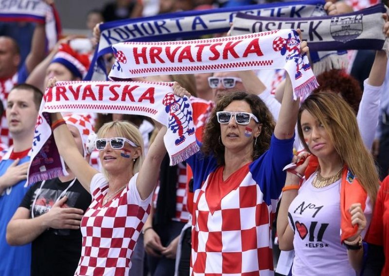 Navala hrvatskih navijača na Krakow; rasprodani svi aranžmani