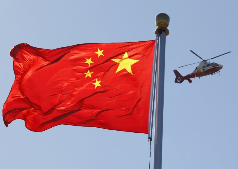 'Kina prošle godine usmrtila više ljudi nego čitav svijet zajedno'