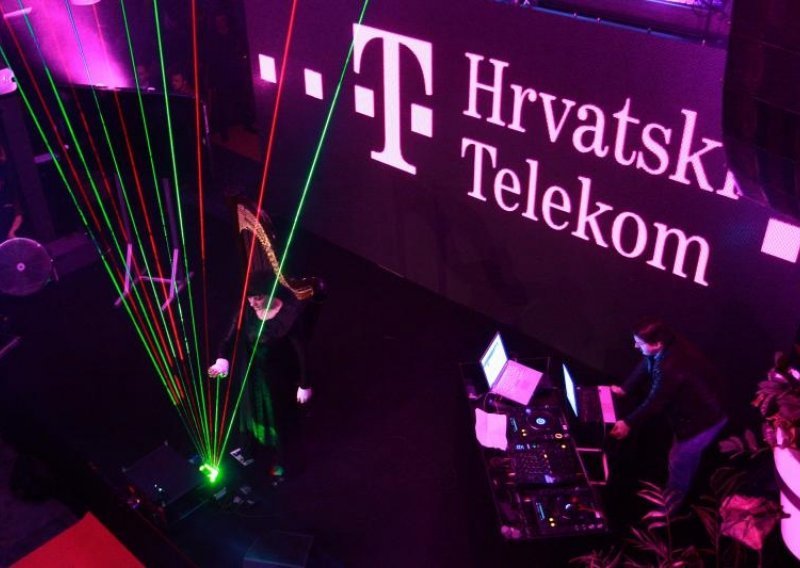 Hrvatski Telekom među najboljim oglašivačima u Adriatic regiji