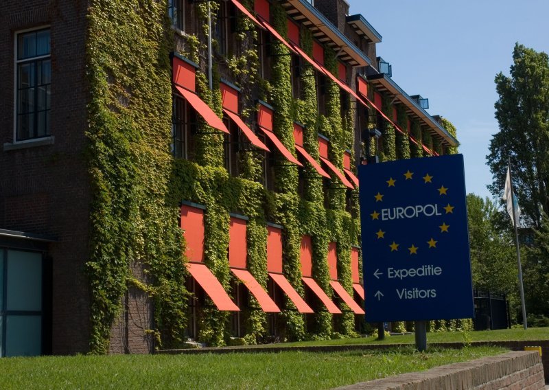 Europool otvara centar za borbu protiv terorizma