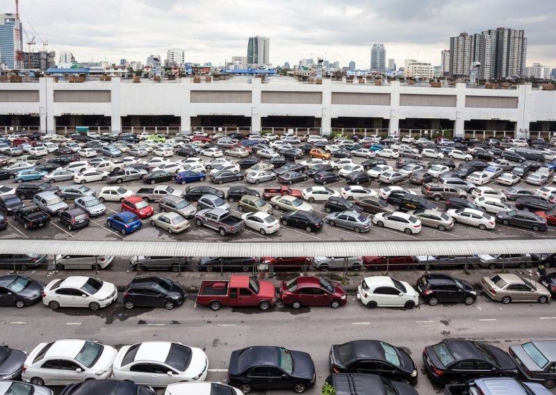 Najveći rast prodaje automobila zabilježen u Španjolskoj