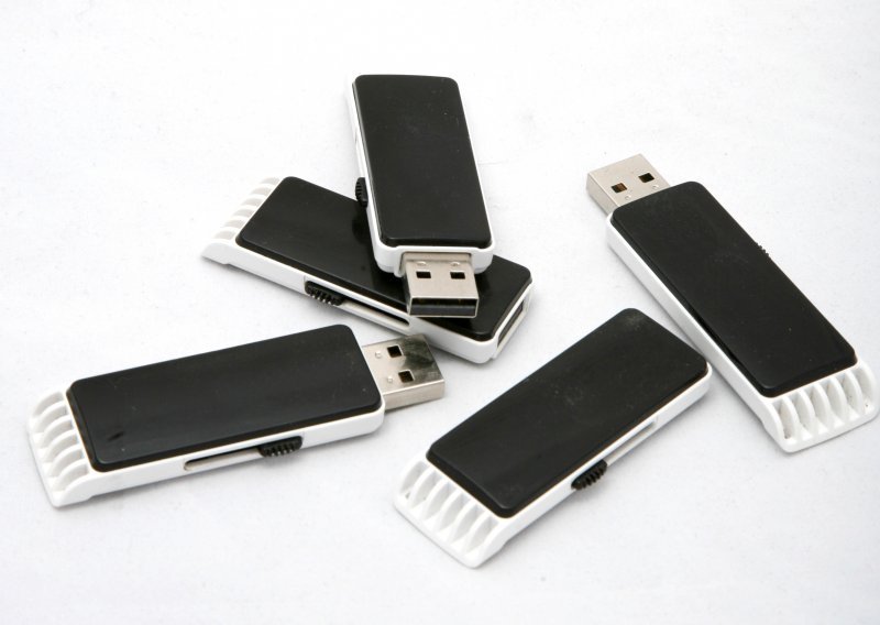 Iskoristite USB 'štapić' za siguran pristup Gmailu