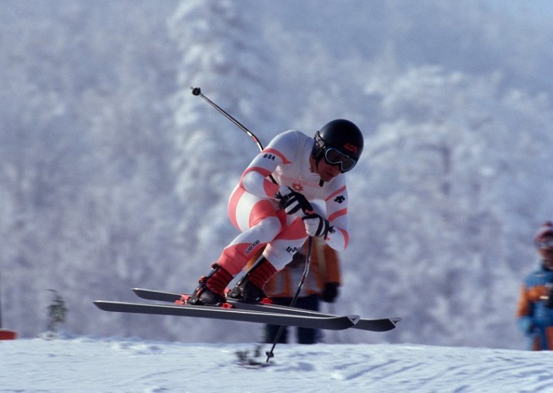 Tužan dan za olimpijski sport; oplakuju ga SAD i Sarajevo