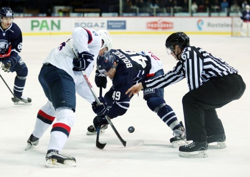 Medveščakova KHL bajka je gotova: Vraća se u ligu koja ga je lansirala!