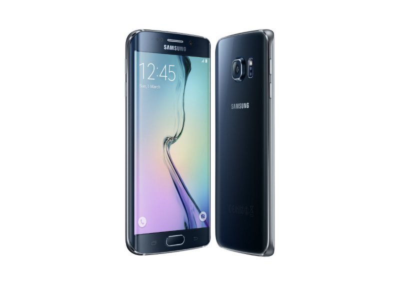 Galaxy S6 Edge: jedinstven, elegantan i siguran