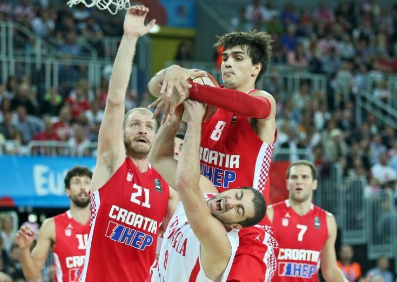 Veliki obrat! Hrvatskim košarkašima prilika za plasman na OI