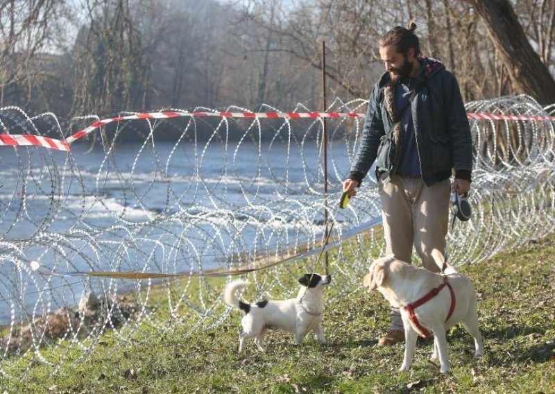 Dosad šest članica suspendiralo Schengen