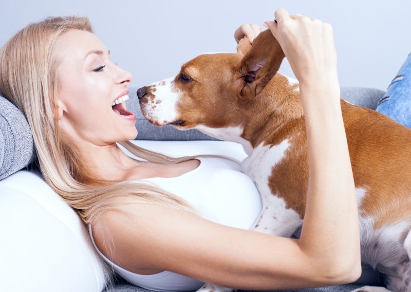 Kako utječemo na raspoloženje svog psa?