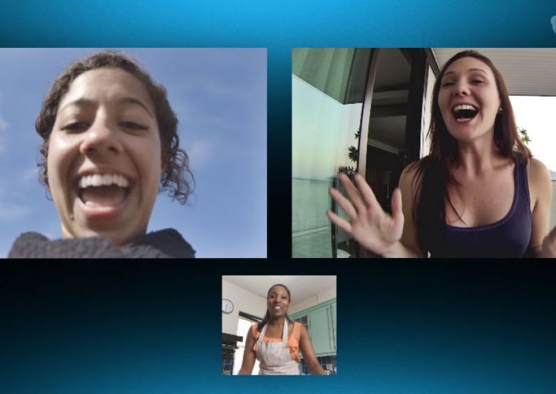 Skype slavi 10 godina, a mi i dalje brbljamo