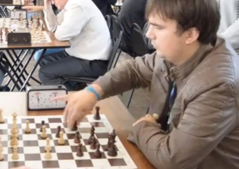 Smrt šokirala svijet šaha: Mladi velemajstor nije imao izgleda