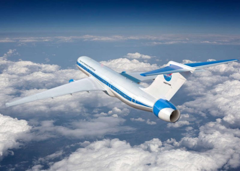 NASA polako ali sigurno priprema 'leteće Priuse'