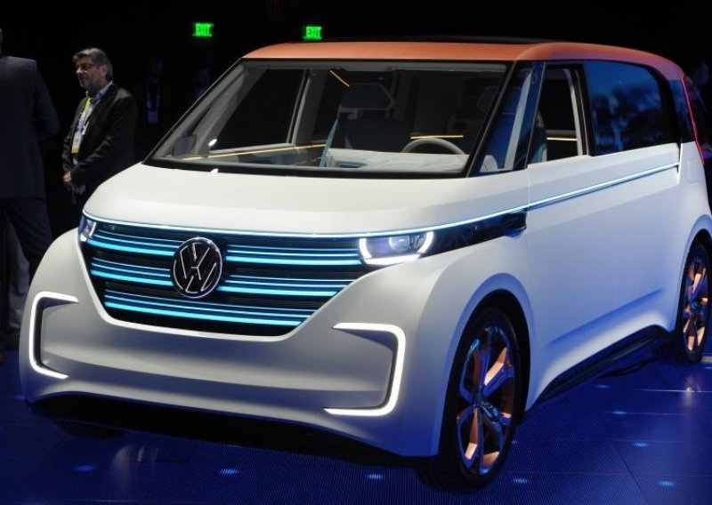 U Volkswagenu očekuju rast prihoda od čak 25 posto